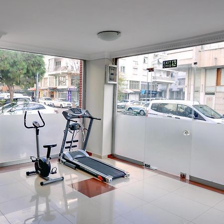 City Inn Family Apart Antalya Luaran gambar