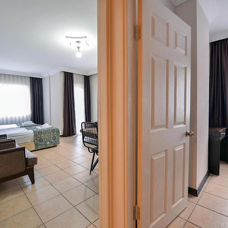City Inn Family Apart Antalya Luaran gambar