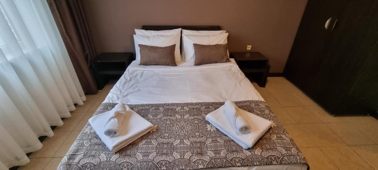 City Inn Family Apart Antalya Luaran gambar