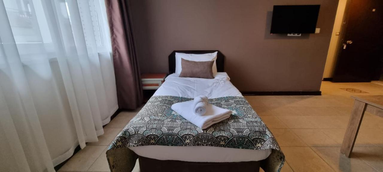 City Inn Family Apart Antalya Luaran gambar