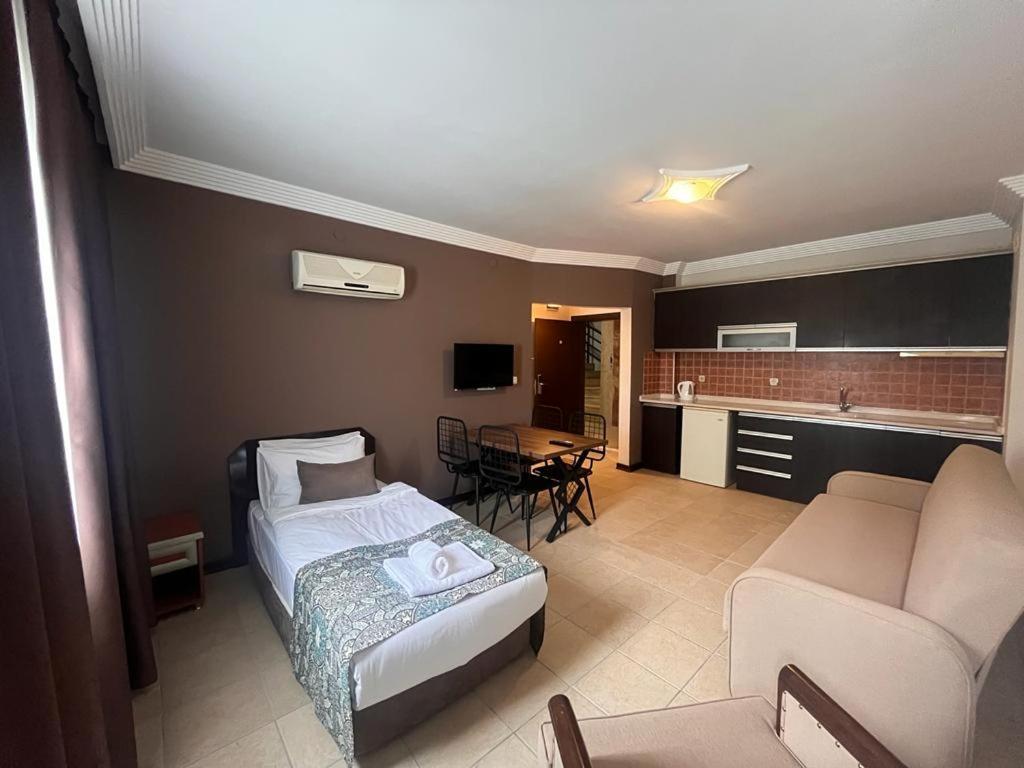 City Inn Family Apart Antalya Luaran gambar