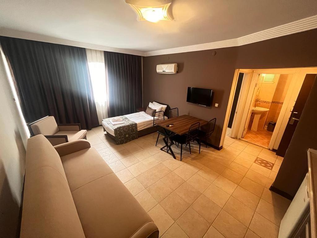 City Inn Family Apart Antalya Luaran gambar