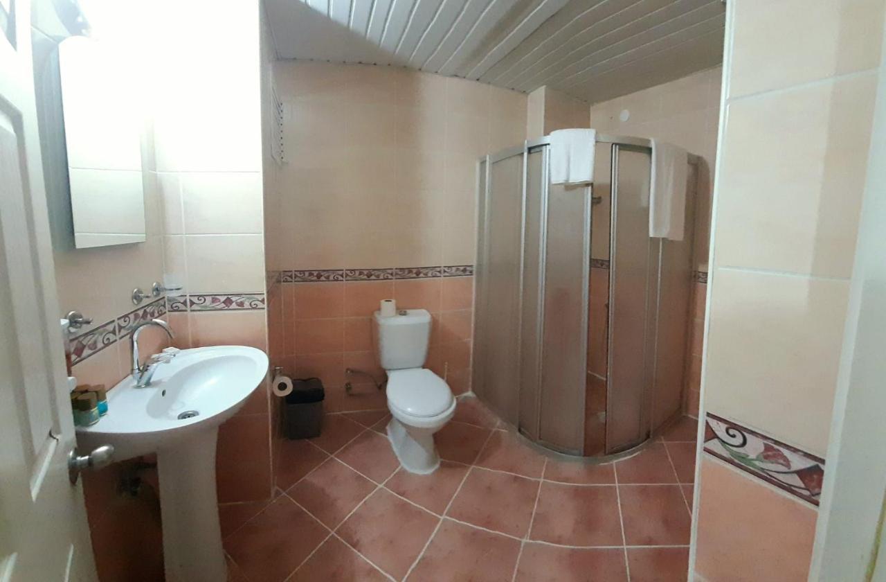 City Inn Family Apart Antalya Luaran gambar