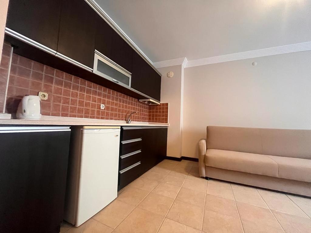 City Inn Family Apart Antalya Luaran gambar