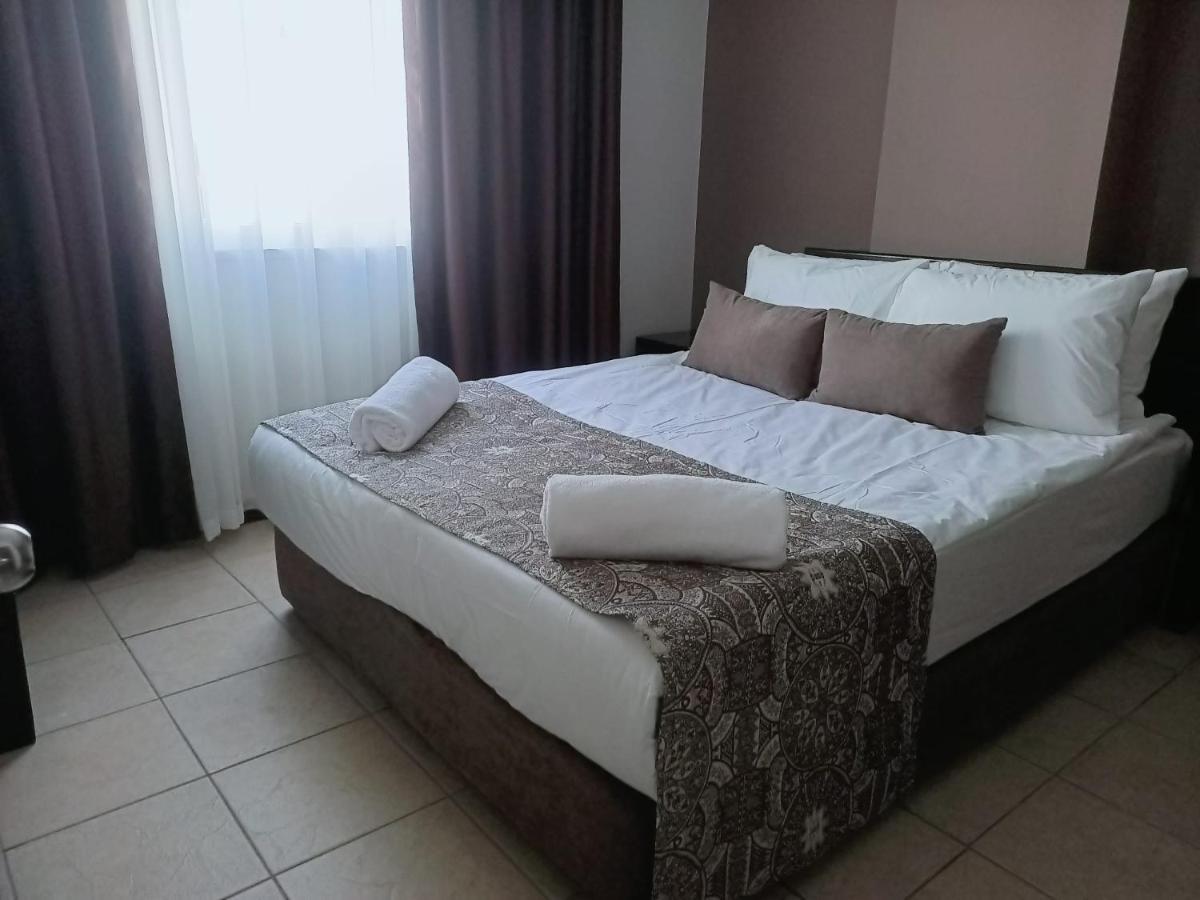 City Inn Family Apart Antalya Luaran gambar