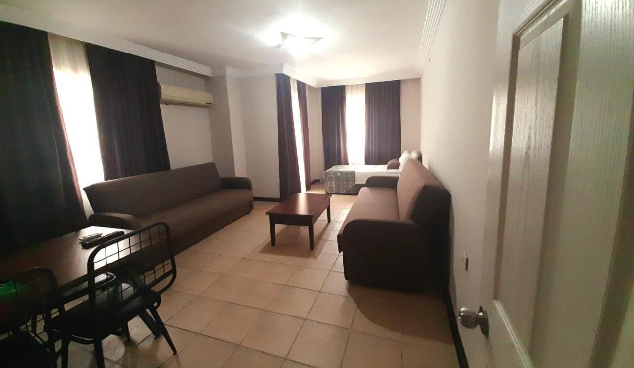 City Inn Family Apart Antalya Luaran gambar