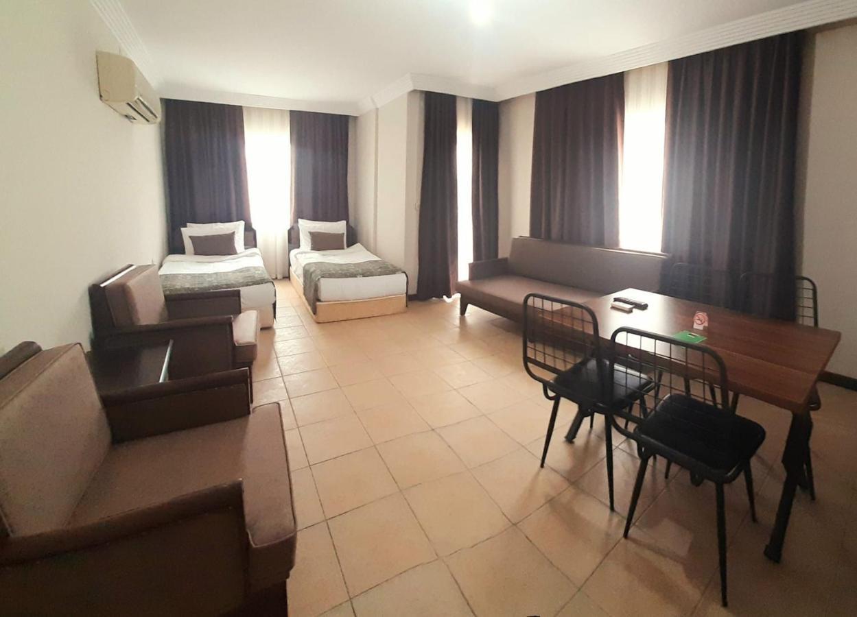City Inn Family Apart Antalya Luaran gambar