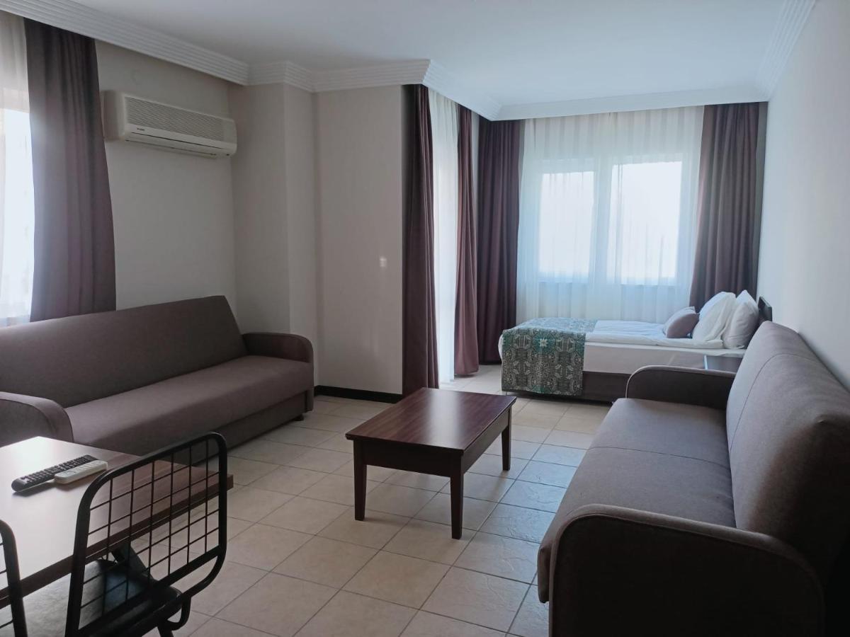 City Inn Family Apart Antalya Luaran gambar