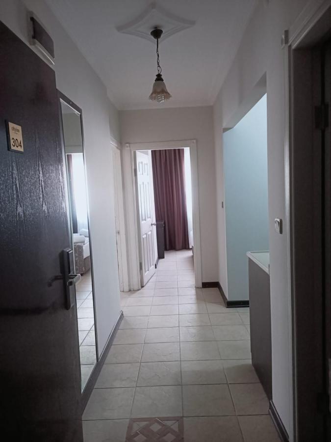 City Inn Family Apart Antalya Luaran gambar