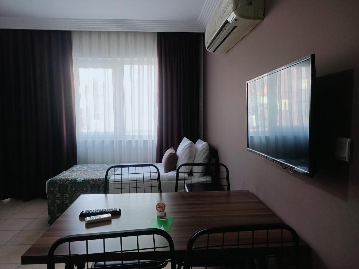 City Inn Family Apart Antalya Luaran gambar