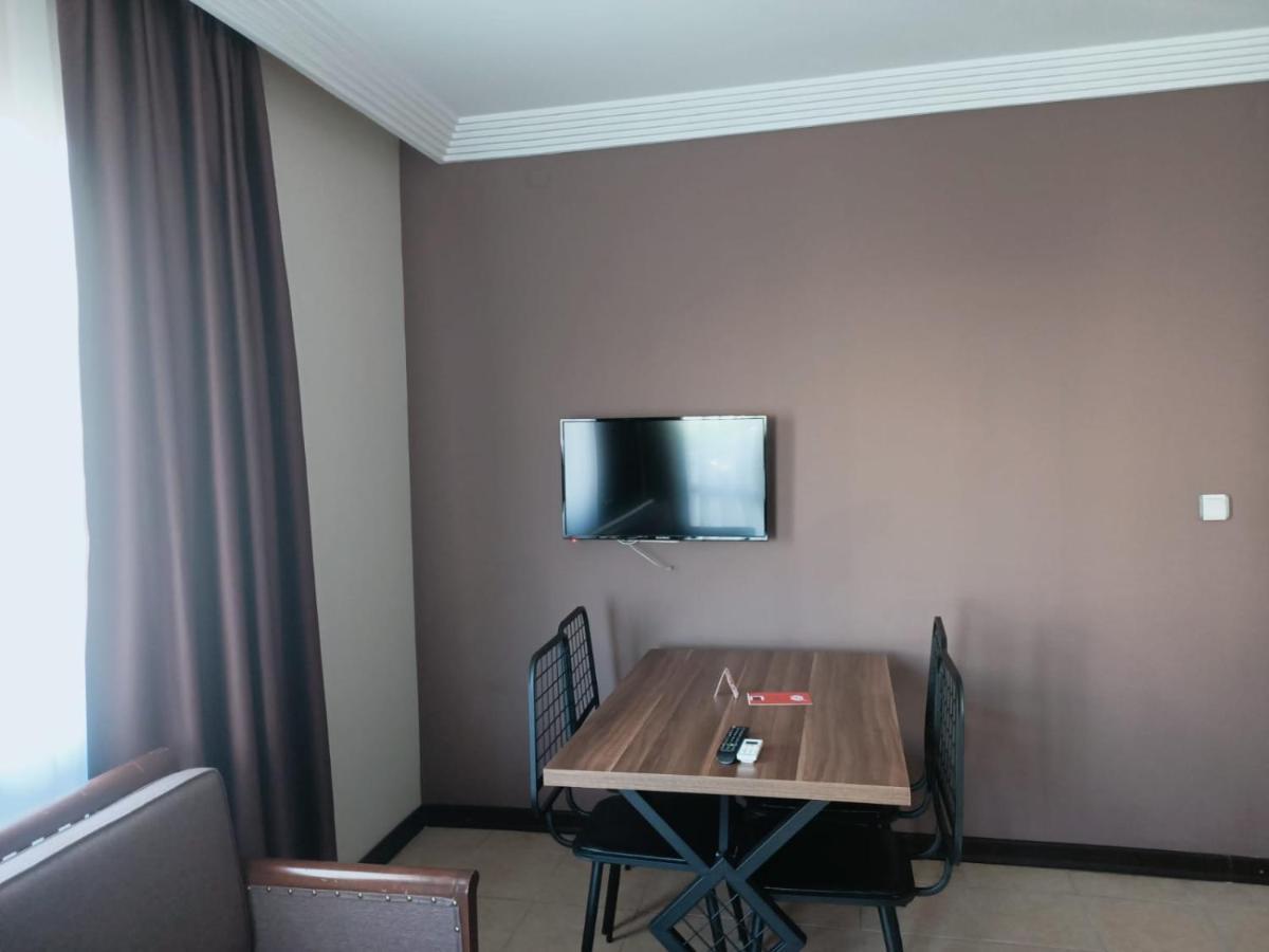 City Inn Family Apart Antalya Luaran gambar