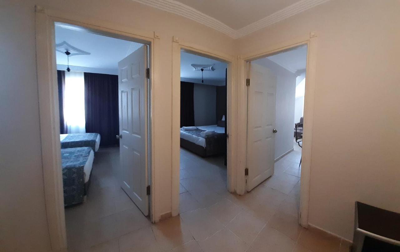 City Inn Family Apart Antalya Luaran gambar