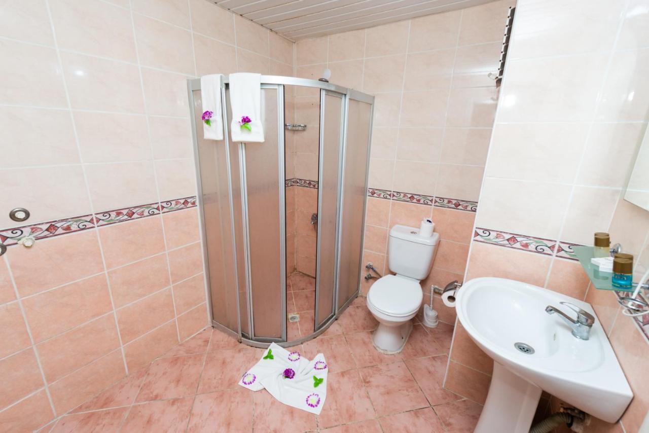 City Inn Family Apart Antalya Luaran gambar