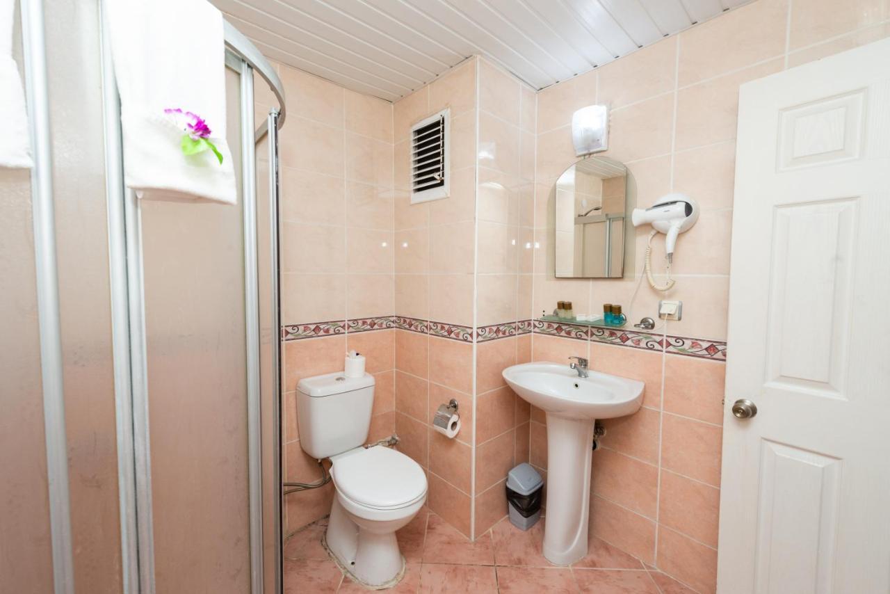City Inn Family Apart Antalya Luaran gambar