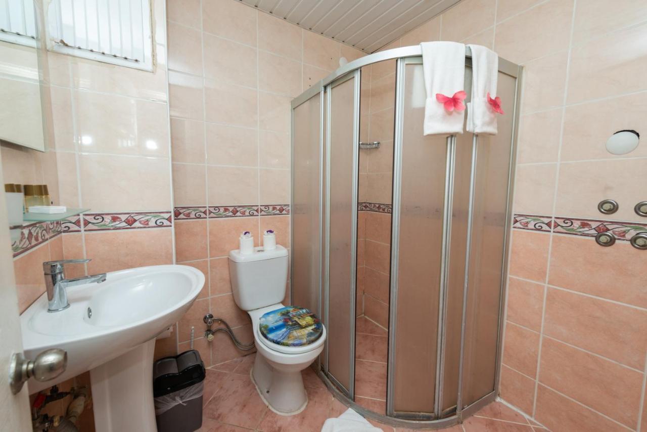 City Inn Family Apart Antalya Luaran gambar