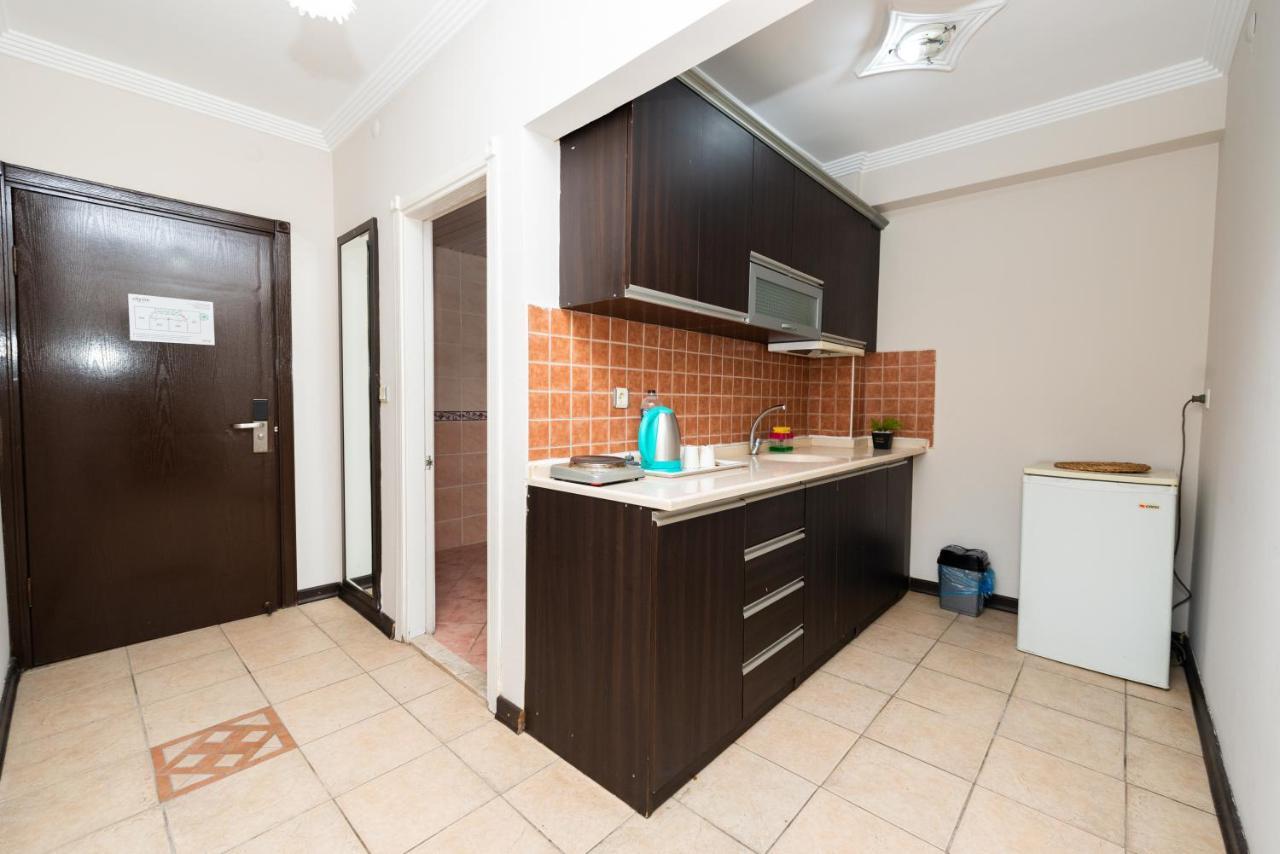 City Inn Family Apart Antalya Luaran gambar