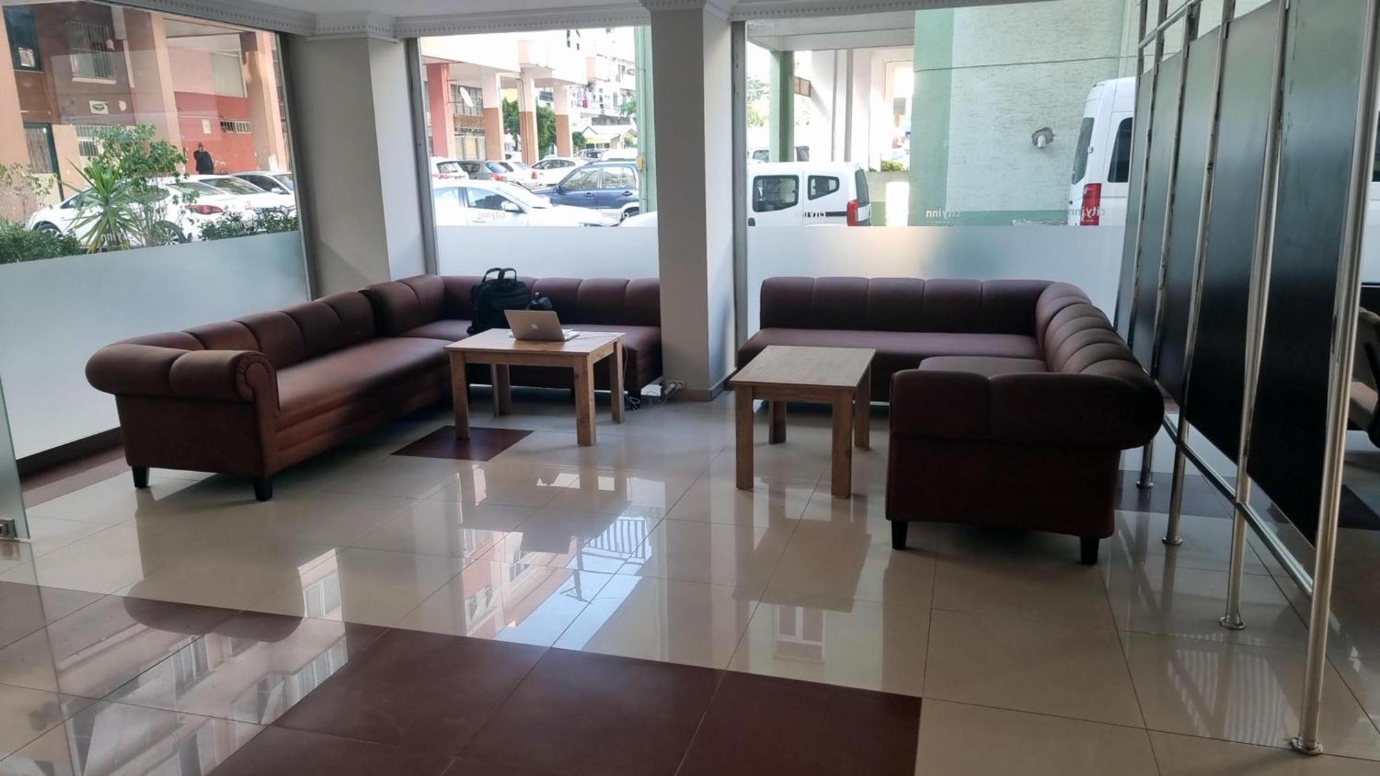 City Inn Family Apart Antalya Luaran gambar