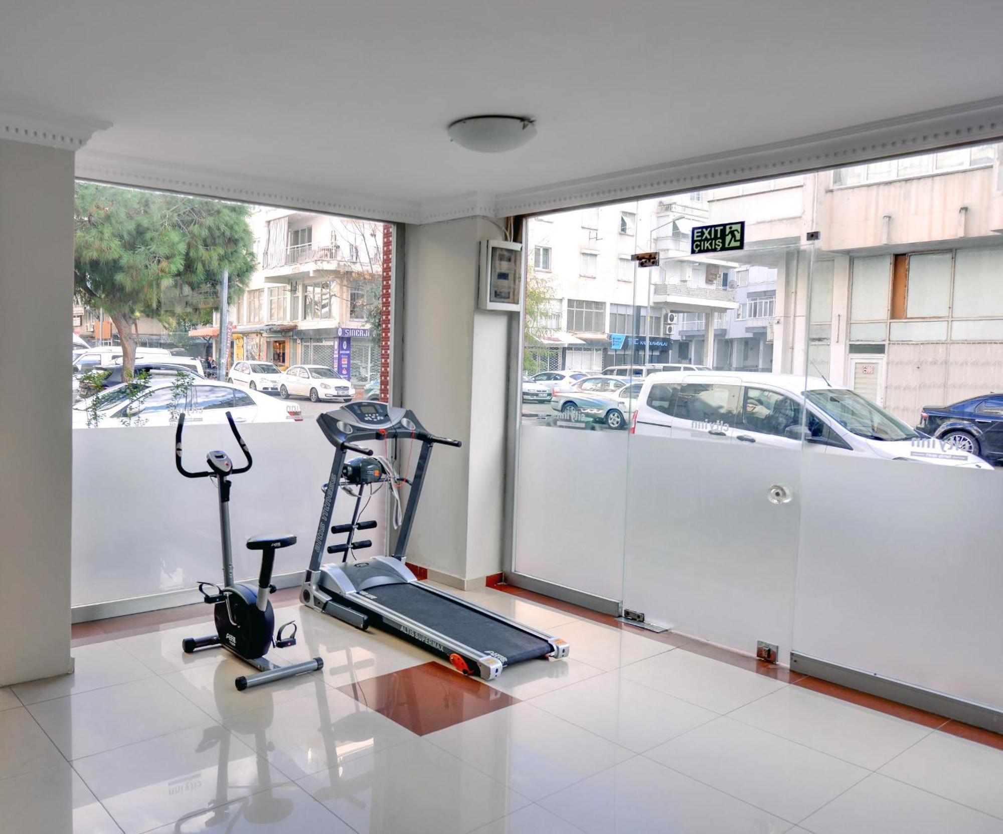 City Inn Family Apart Antalya Luaran gambar
