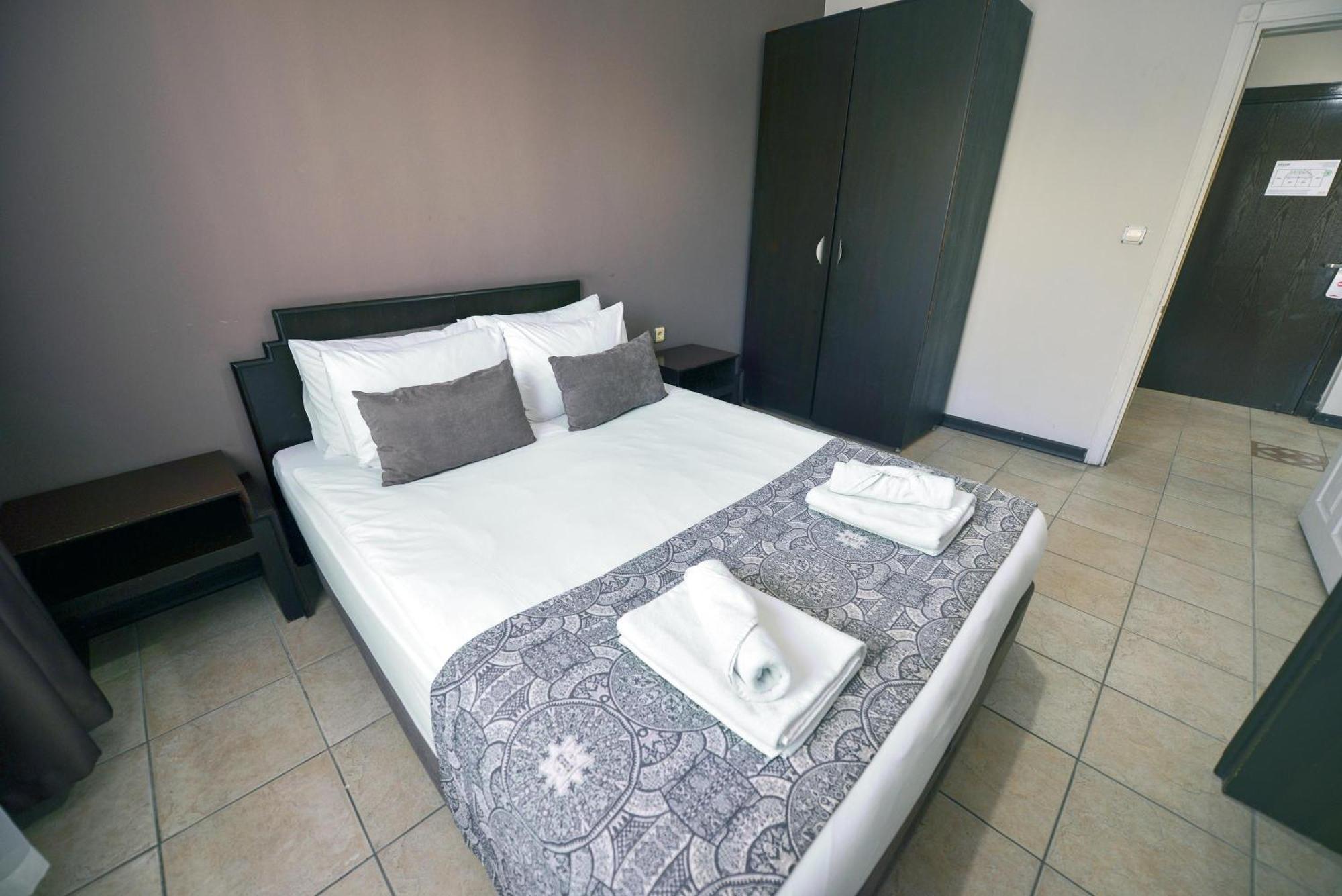 City Inn Family Apart Antalya Luaran gambar