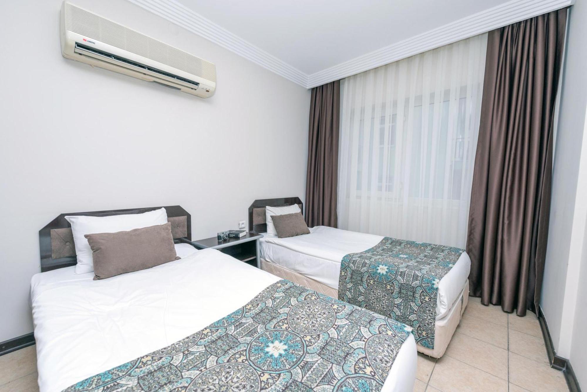 City Inn Family Apart Antalya Luaran gambar